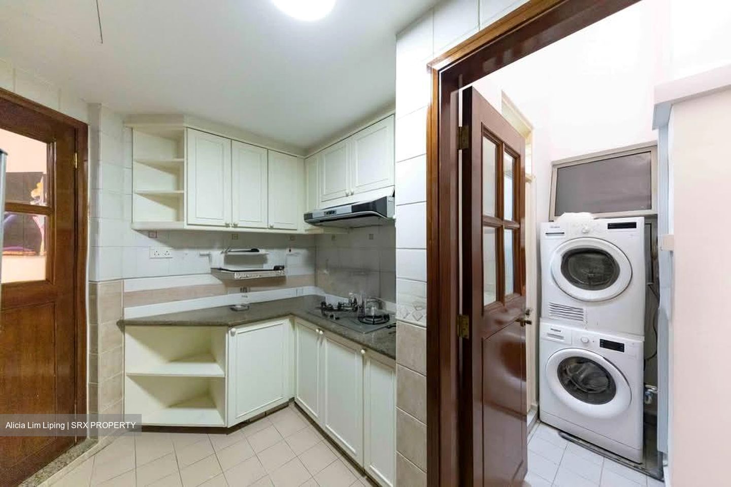The Bayshore (D16), Condominium #566503231